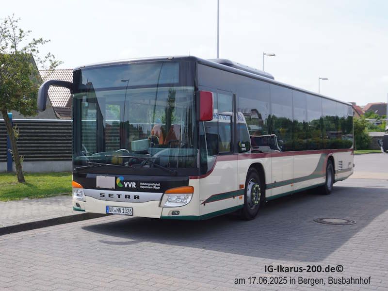VR-NV 1026
